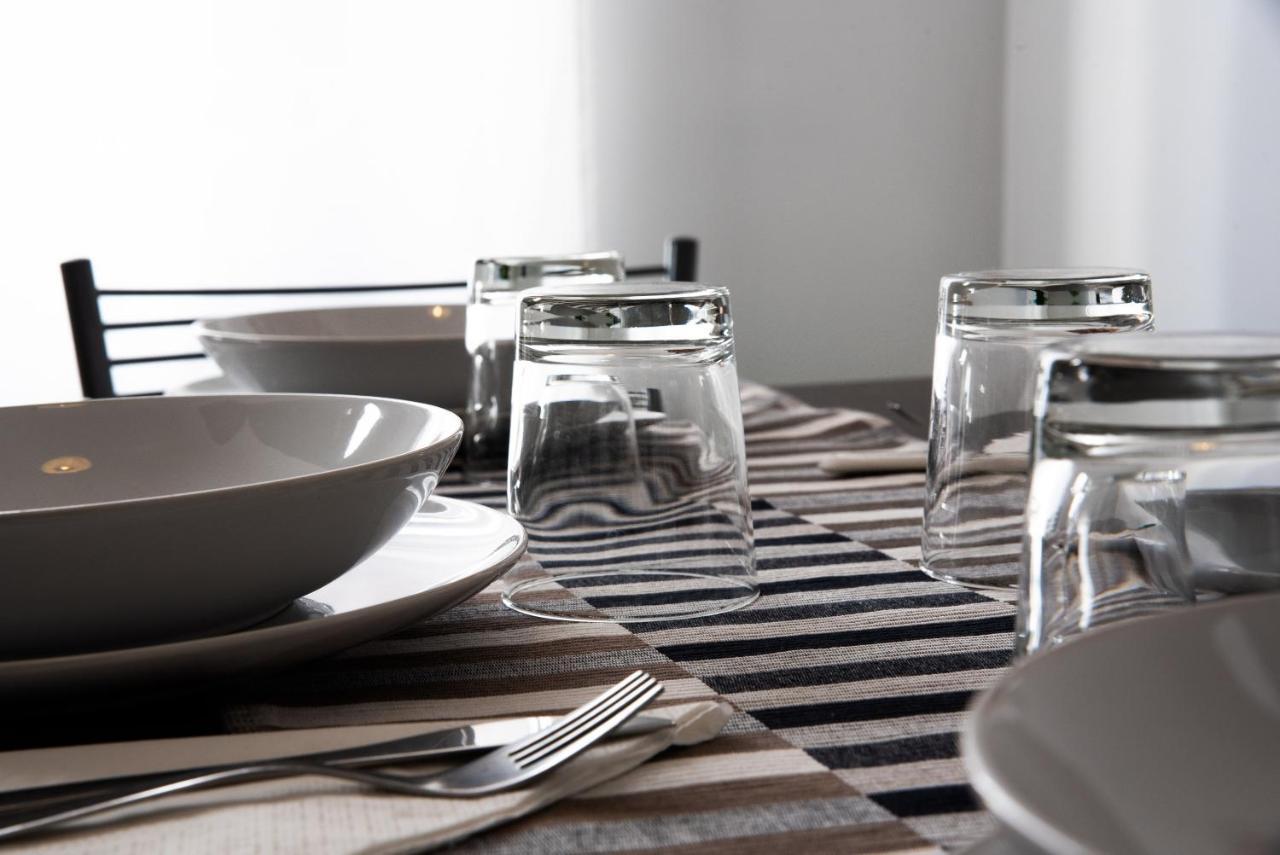 Ami House Roma Apartment Ngoại thất bức ảnh