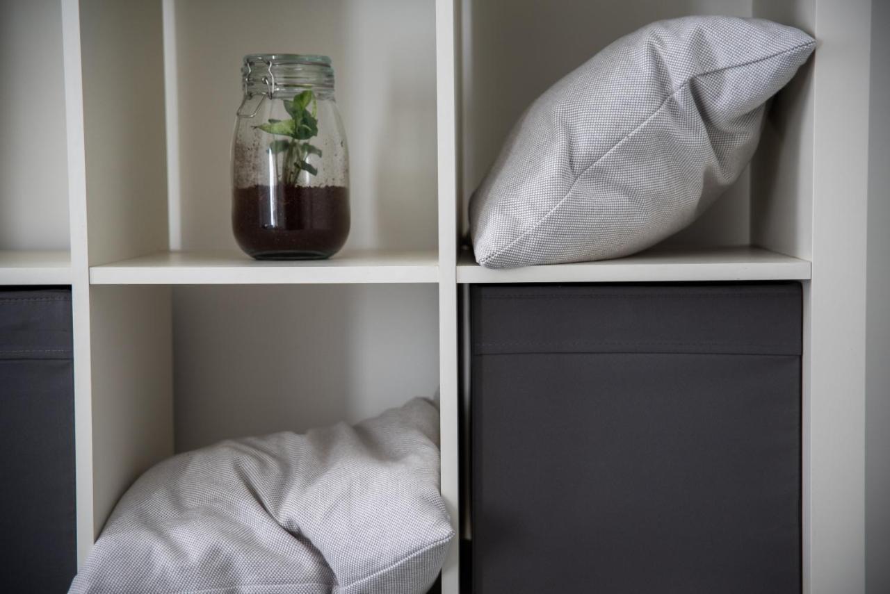 Ami House Roma Apartment Ngoại thất bức ảnh