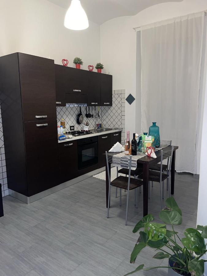 Ami House Roma Apartment Ngoại thất bức ảnh