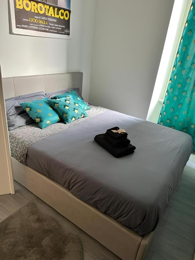 Ami House Roma Apartment Ngoại thất bức ảnh