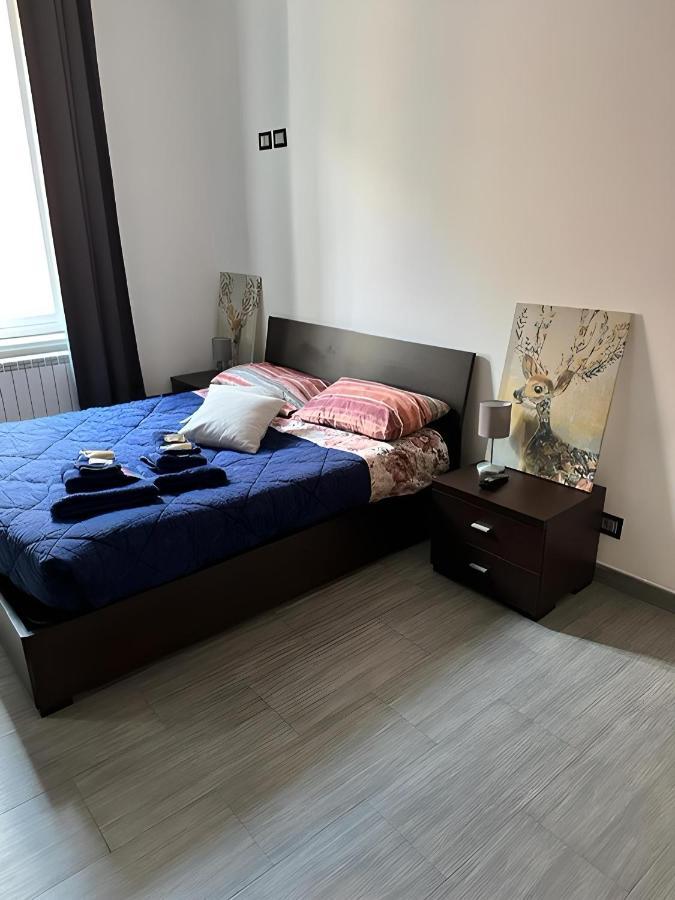 Ami House Roma Apartment Ngoại thất bức ảnh