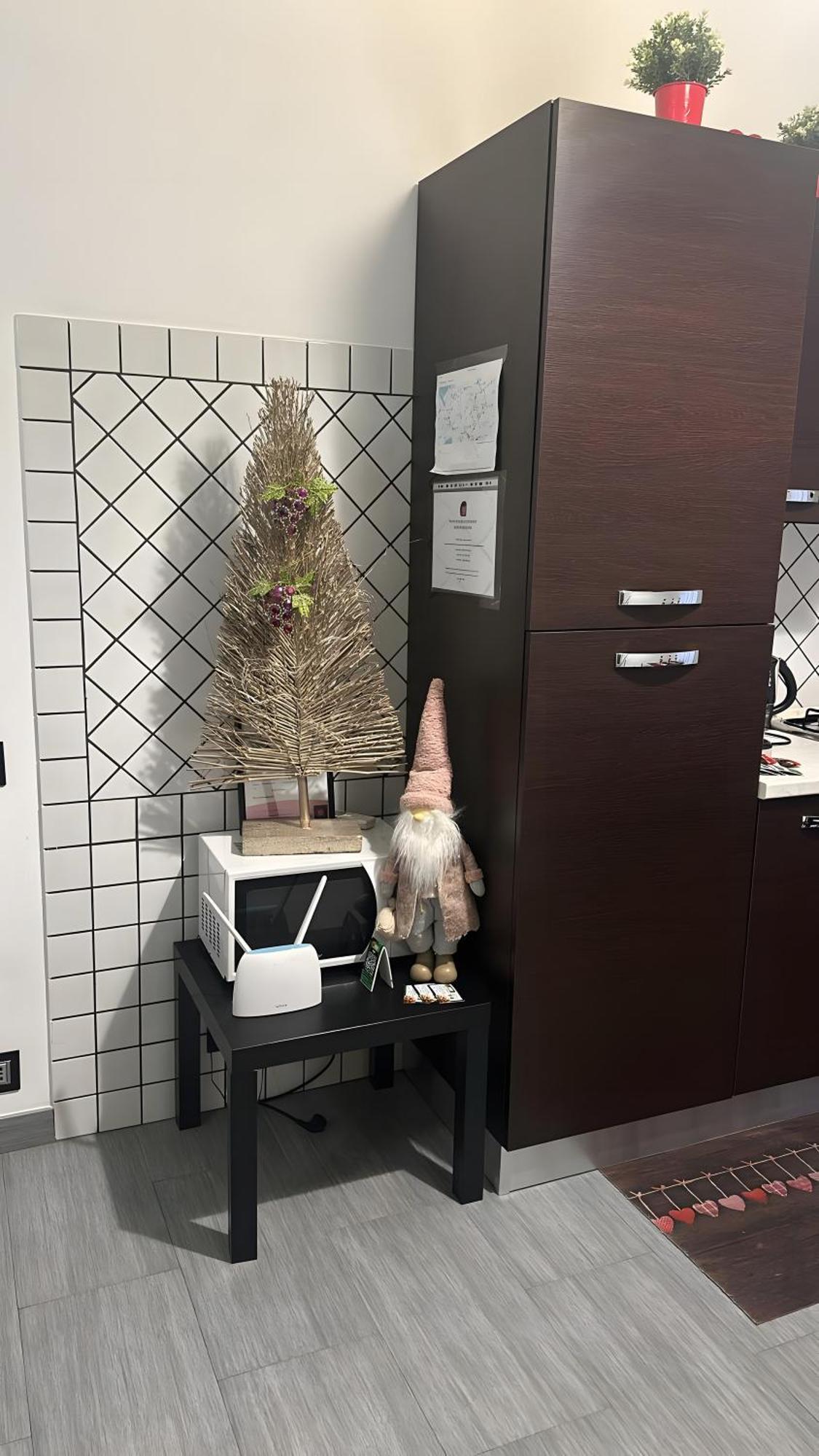 Ami House Roma Apartment Ngoại thất bức ảnh